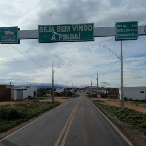 Presidente da Câmara de Pindaí cancela Sessão ordinária, mas não avista oposição
