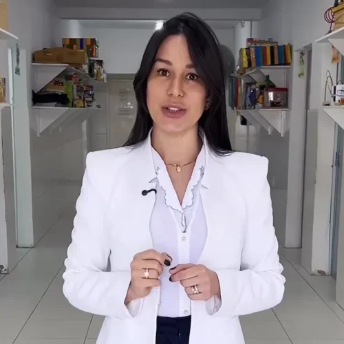 Primeira-dama Abiara Dias lidera ações por políticas públicas para pessoas com deficiência em Brumado