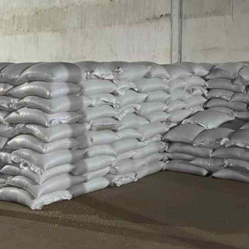 Produtores de Brumado recebem reforço com 135 toneladas de milho, como prometido pelo prefeito Fabrício Abrantes
