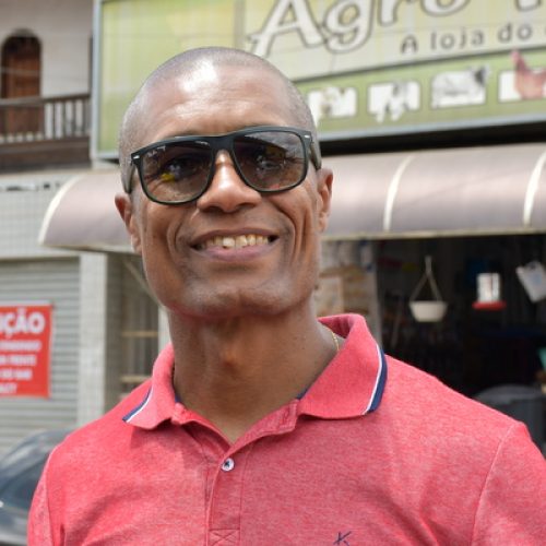 Professor Reginaldo Pereira lança pré-candidatura à reitoria da UESB em 2026