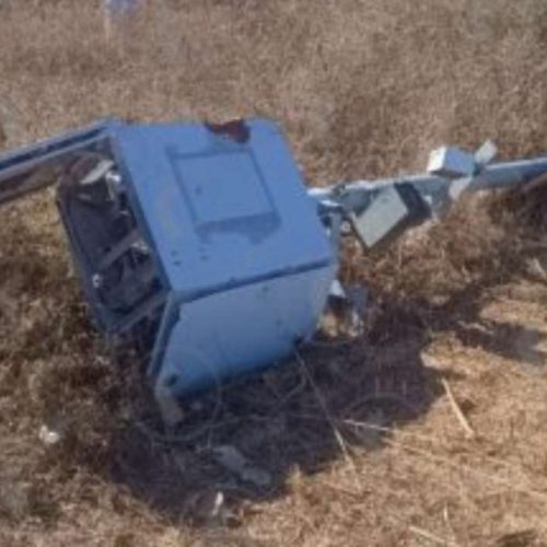 Radar destruído surpreende motoristas na estrada Conquista-Anagé