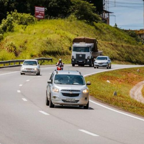 600 mil veículos devem circular nas rodovias BA-093 e BA-099 no Dia do Trabalhador
