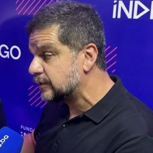 Rodrigo Pimentel critica PEC da Segurança Pública do governo federal: “Não ouviram os governadores”