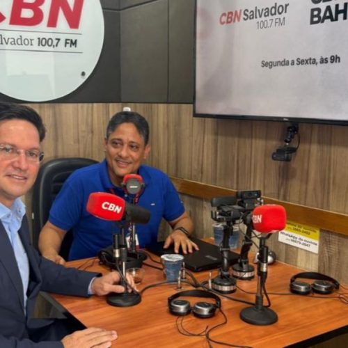 Roma considera “desastrosa” declaração de Jerônimo contra eleitores de Bolsonaro