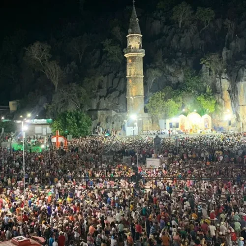 Romaria de Bom Jesus da Lapa é reconhecida como patrimônio cultural nacional