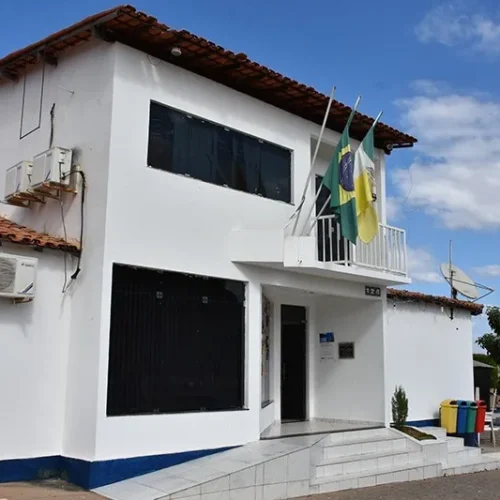 Saúde em Guajeru avança com ações do Novo PAC e chegada de unidade móvel