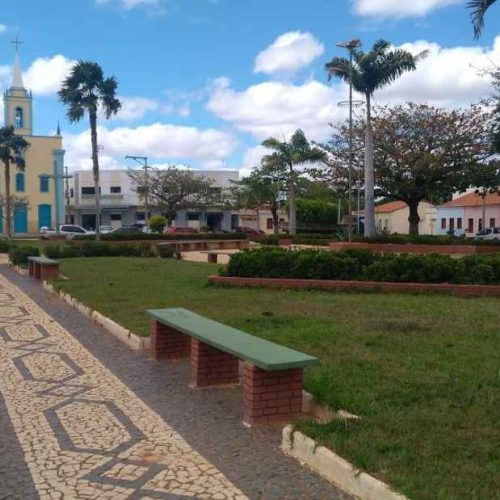 Seca castiga Dom Basílio e governo decreta 180 dias de emergência