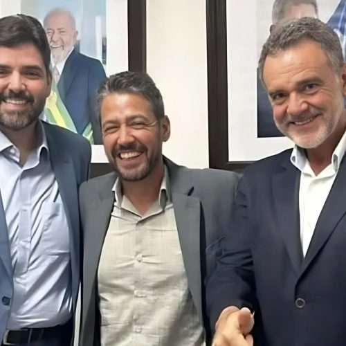 Secretaria Municipal de Agricultura busca soluções para abastecimento de água em Brumado