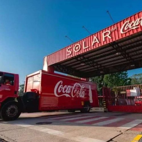 Solar Coca-Cola abre mais de 30 vagas na Bahia em cidades como Salvador, Feira e Vitória da Conquista