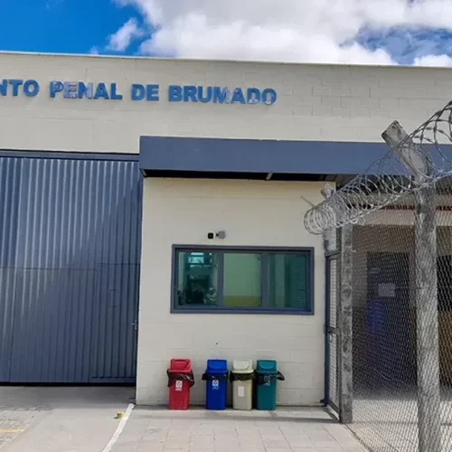 Superlotado, presídio de Brumado opera com 250 presos acima da capacidade e pressiona governo por ampliação