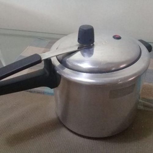 Suspeito de matar mulher na cidade de Cruz das Almas com panela de pressão é preso