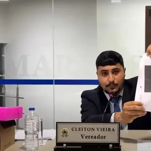 TRE-BA derruba cassação e libera vereador acusado de fraude eleitoral em Tanque Novo