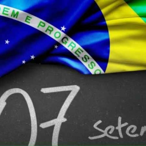Trânsito de Brumado terá bloqueios para o Desfile de 7 de Setembro