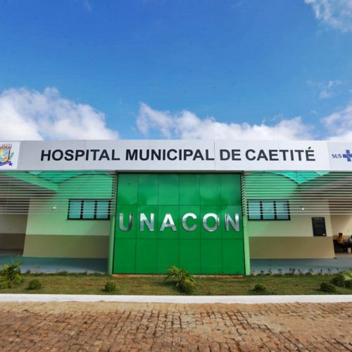 Vereador denuncia caos na Unacon em Caetité