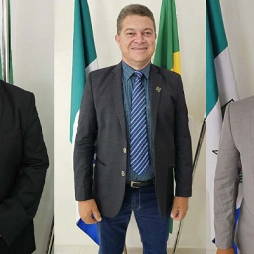 União Brasil vence disputa judicial e vereadores seguem no cargo em Ibiassucê