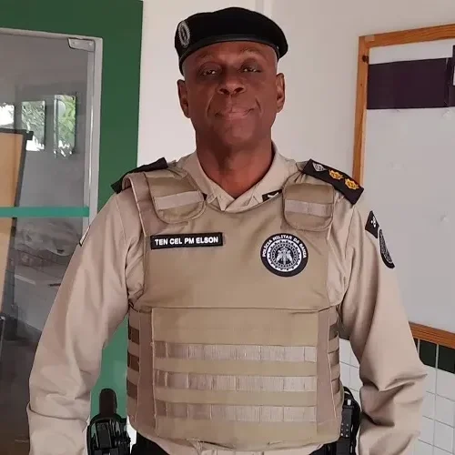 Vaza depoimentos contra Tenente-coronel acusado de assédio sexual e moral contra uma major e outras policiais em Brumado