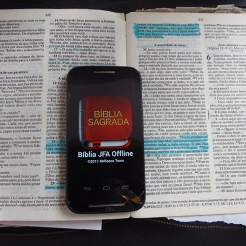 Vereador propõe uso da Bíblia como livro paradidático em escolas de Salvador