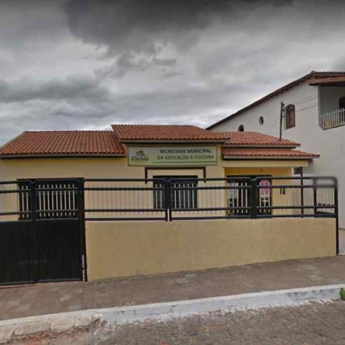Vereadores de Caculé acusam secretário de fraudar horas de funcionária