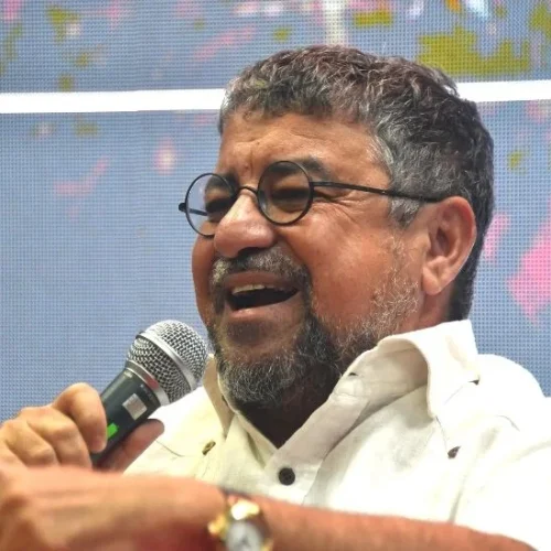Vice do PT critica decisão do governo Lula de acionar STF por revogação do IOF