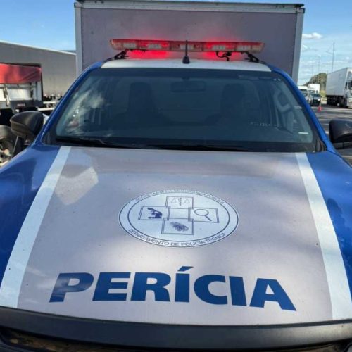 Vigilante é morto a tiros na Avenida Brumado, em Vitória da Conquista