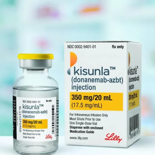 Anvisa aprova medicamento que pode retardar avanço do Alzheimer em estágio inicial