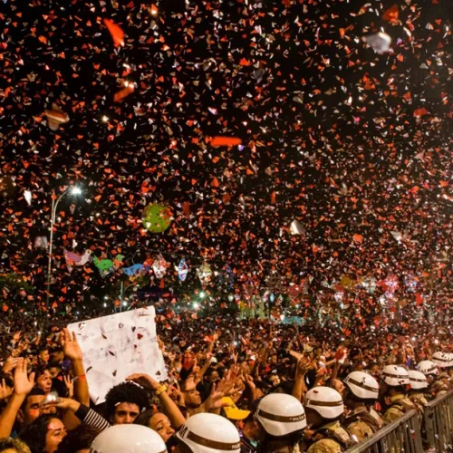 São João: Jequié e Entre Rios estão entre as cidades que movimentam quase meio bilhão com artistas