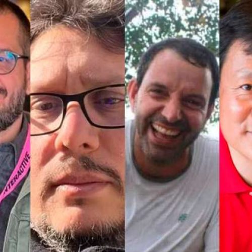 Arquiteto chinês renomado e cineastas brasileiros morrem em acidente de avião no Mato Grosso