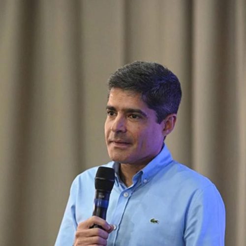 ‘Jerônimo quer tratar bandido com carinho e adversário político com vala’, dispara ACM Neto após fala polêmica do governador