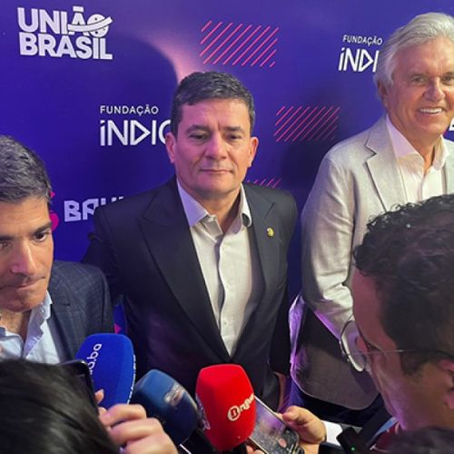ACM Neto afirma que motivação com pré-candidatura a governador “só aumenta” diante do “desastre do governo Jerônimo”