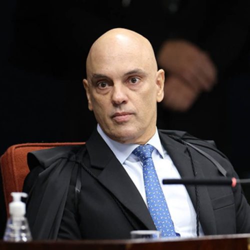 Decisão de Moraes unifica a direita e gera desconforto no Planalto
