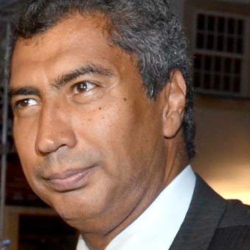 Almiro de Sena perde cargo de promotor após condenação definitiva por assédio sexual