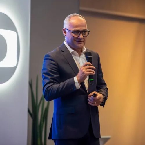 Amauri Soares deixará direção da Globo após reestruturação e foco em conteúdo mais conservador