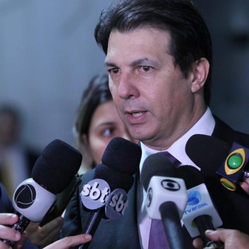Arthur Maia assume comando da federação União Brasil-PP na Bahia