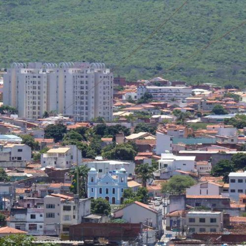 Foto Washington Tiago Sudoeste Acontece