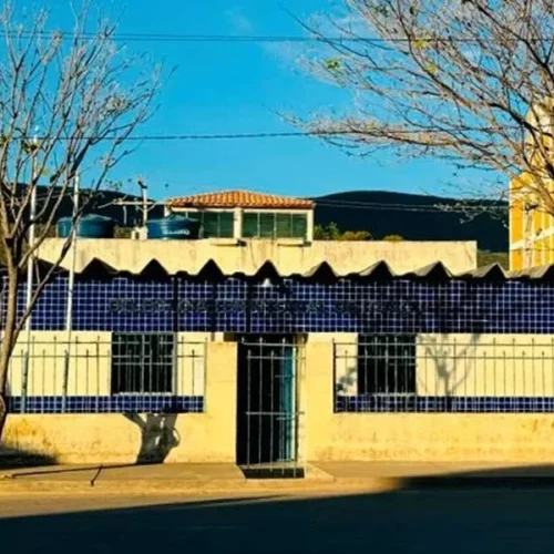 Homem é preso por ameaçar ex-namorada e descumprir medida protetiva em Ituaçu