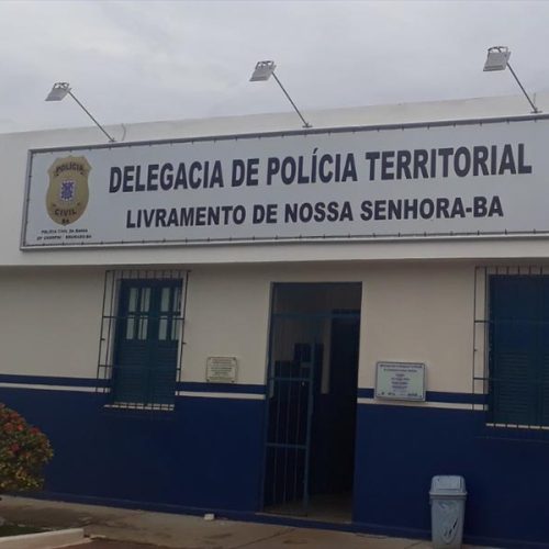 Foto Sudoeste Acontece