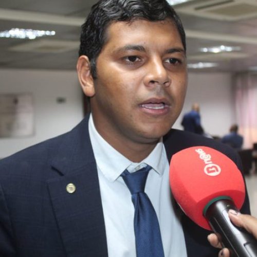 Deputado aciona STF após governador dizer que Bolsonaro e apoiadores deveriam ir ‘pra vala’