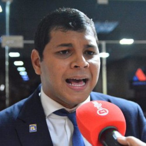 Bolsonarista assume presidência da Comissão de Direitos Humanos na ALBA