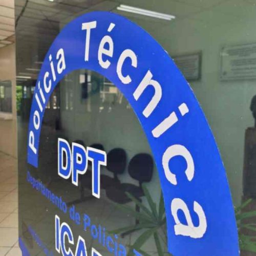 Brumado participa de campanha nacional com coleta de DNA para localizar desaparecidos