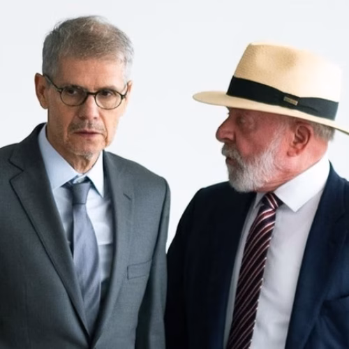 Impopularidade é responsabilidade de todos os ministros do governo Lula, diz Sidônio