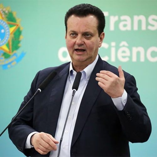 No segundo turno todos se encontram, diz Kassab sobre divisão da direita em 2026