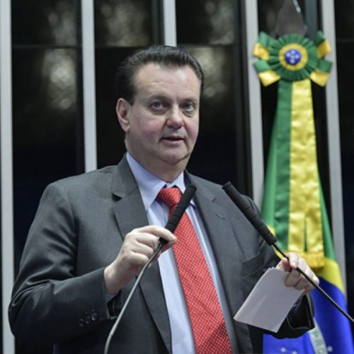 Kassab volta a chamar ministério de ‘frágil’ e diz que Haddad tem dificuldade para avançar