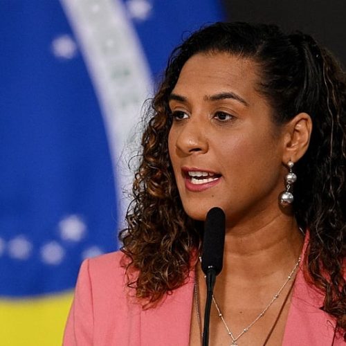 Racha no PT? Vice-presidente do partido denuncia ministra Anielle Franco; saiba o motivo