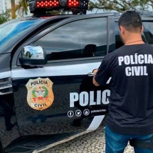 Mulher é detida após se recusar a devolver PIX recebido por engano na cidade de Santo Estevão