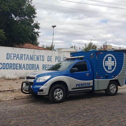 Corpo de homem é encontrado na Barragem de Brumado