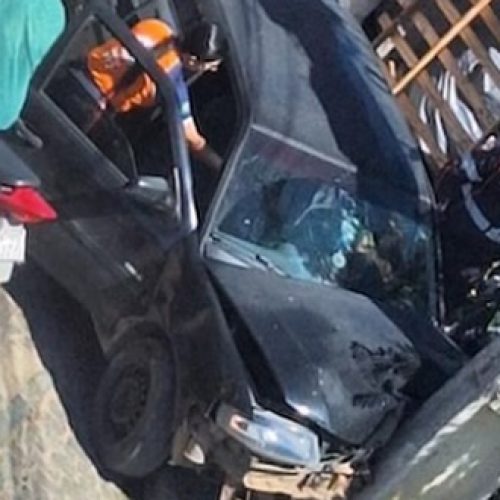 Jovem morre após três dias internado em estado grave por acidente na cidade de Ipiaú