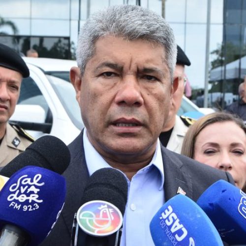 Saiba os nomes cotados para comandar a PM-BA, Bombeiros e Polícia Civil após mudanças do governador
