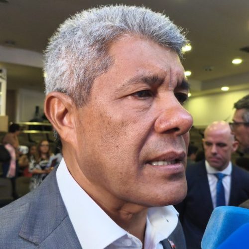 ‘Tenho muita confiança de que o Lula vai restabelecer’, diz Jerônimo após desaprovação do presidente chegar ao pior patamar