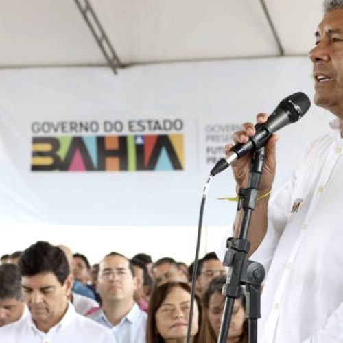 Ódio do bem: Jerônimo sugere que eleitores de Bolsonaro vão “para vala”
