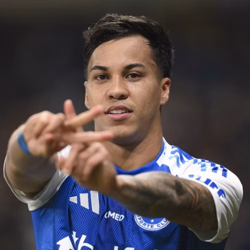 Cruzeiro, Fla-Flu e briga pelo topo: veja os jogos deste domingo no Brasileirão